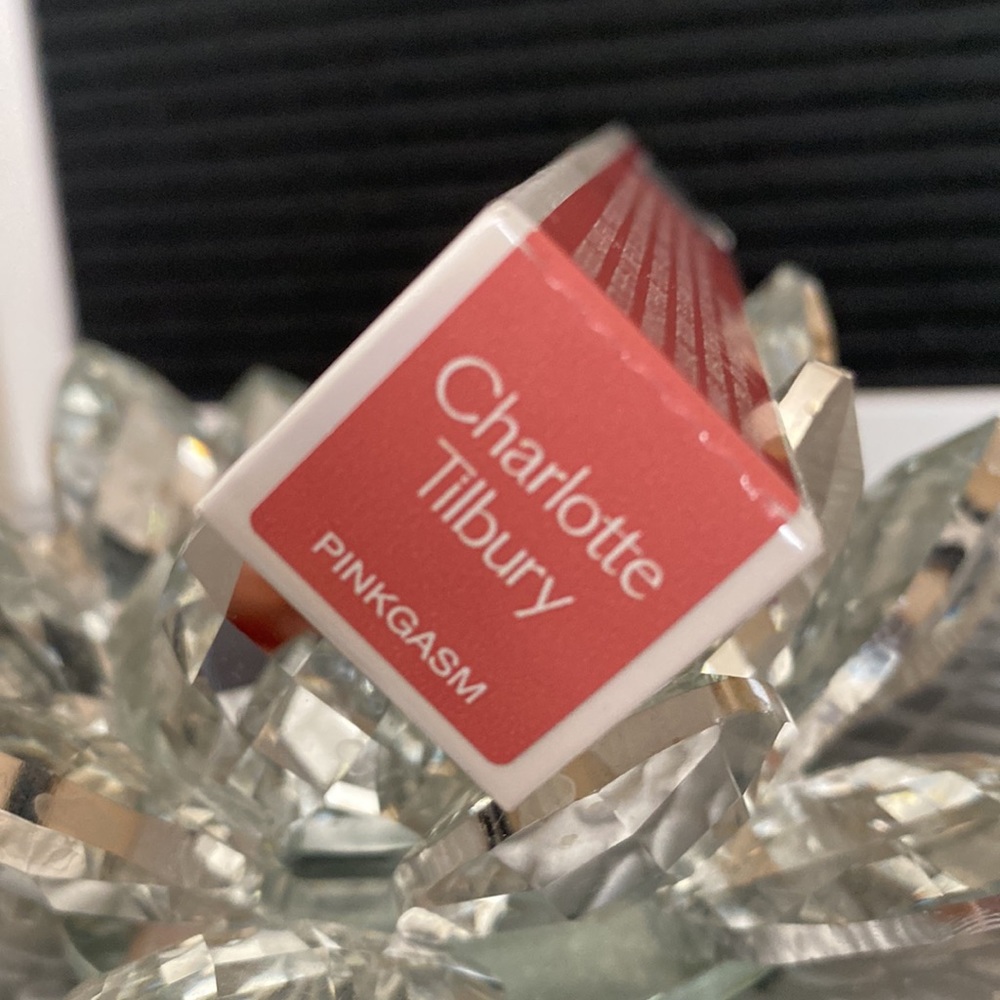💫Charlotte tilbury beauty light wand PINKGASM💫 - Picture 6 of 12
